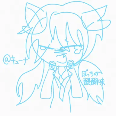 Profile image of リョミ