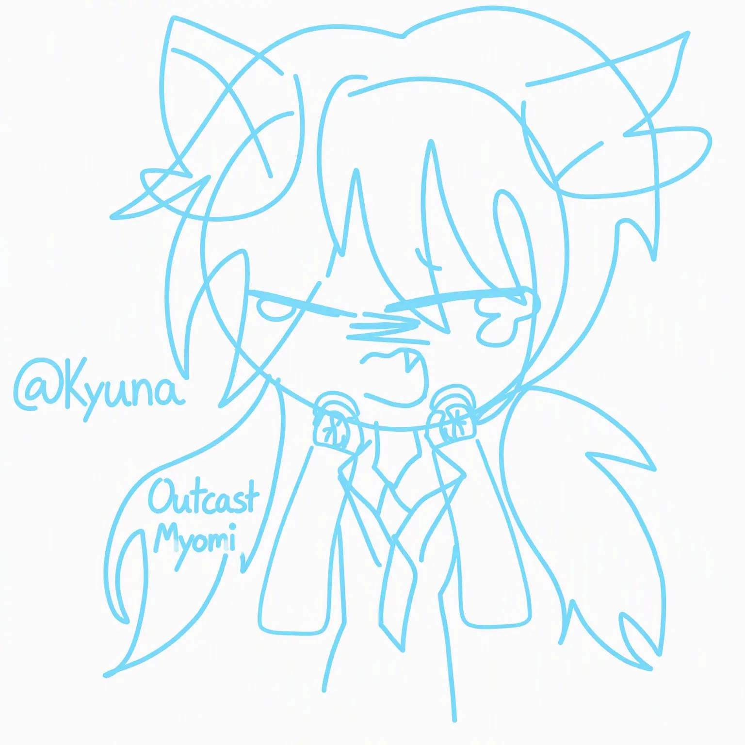QUNA2016의 Outcast Ryomi