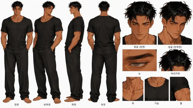 Profile image of 가쿠