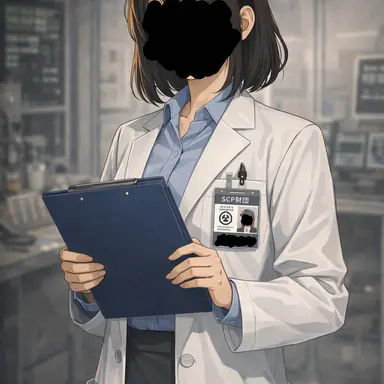 Profile image of セラ・クリムゾン博士