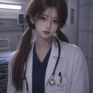 Profile image of Gu Haejo