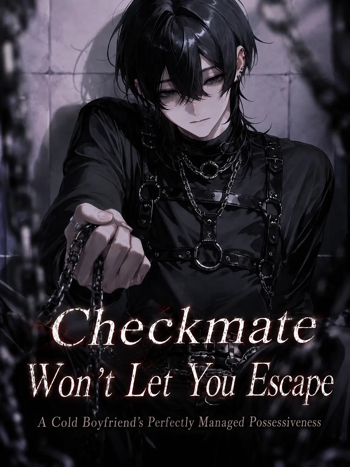 Nox___404의 Checkmate: No Escape