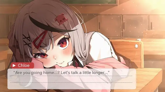 Profile image of Sakamata Chloe