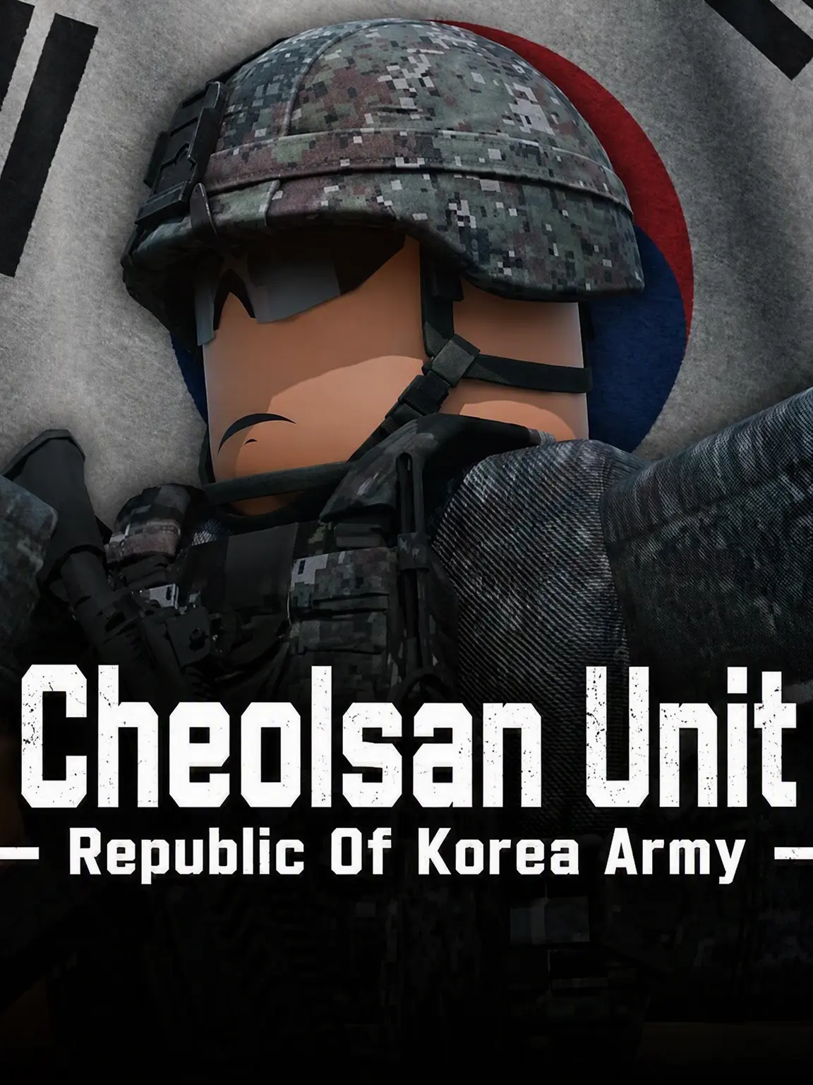 ripyhshsoai의 Cheolsan Unit