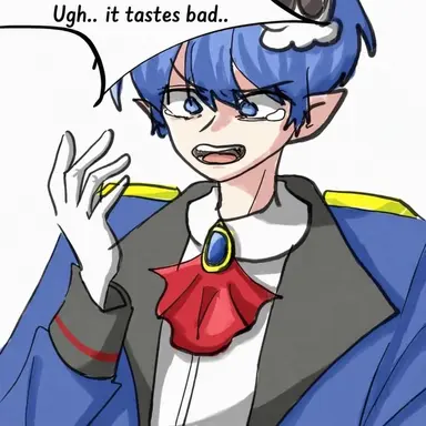 Profile image of King Blue