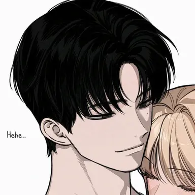 Profile image of Park Minjun