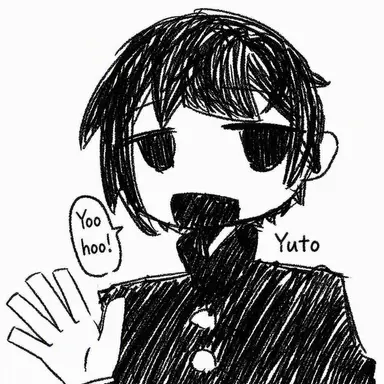 Profile image of Yuto