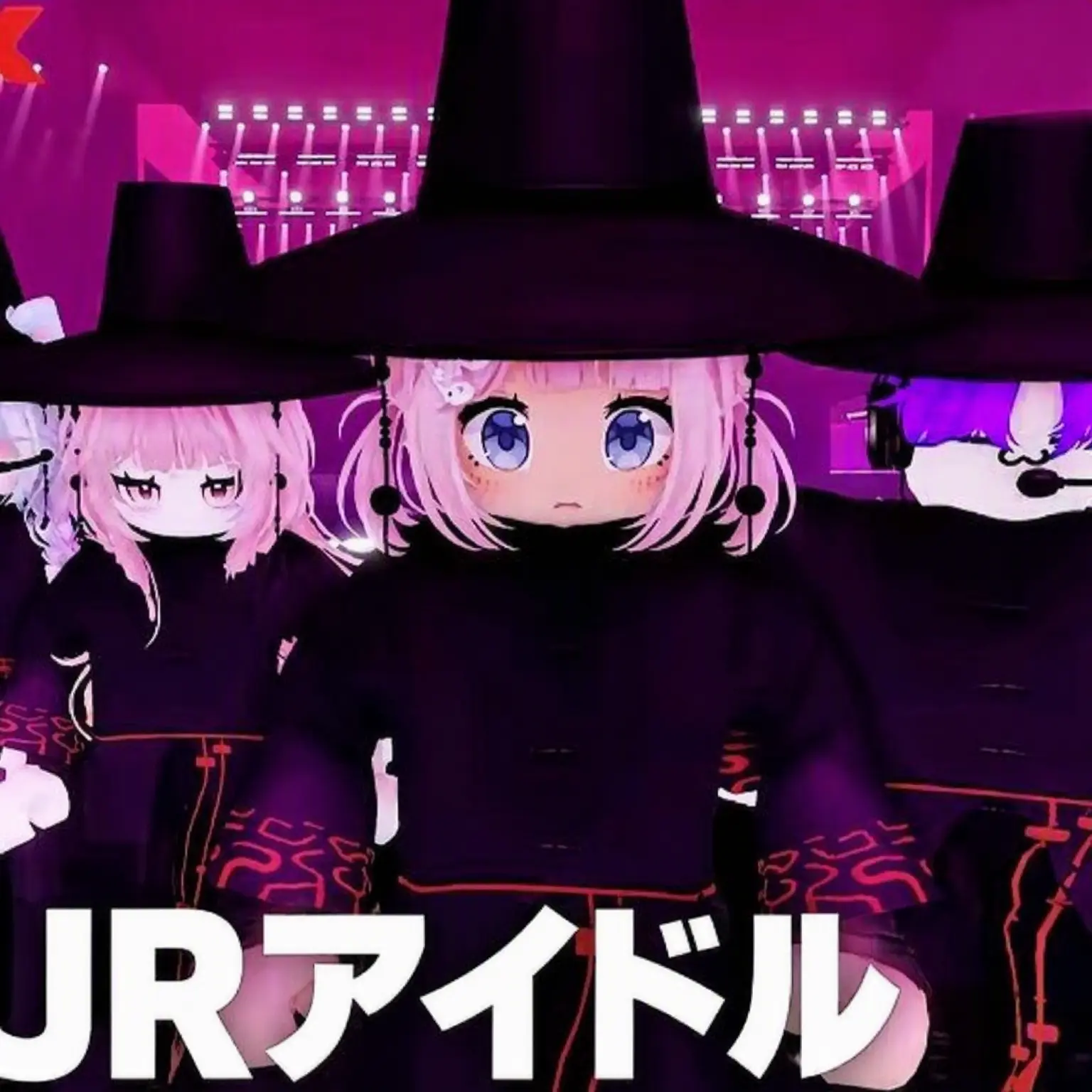 Milk_zeta_624ok의 ロブル・ライオンボーイズ