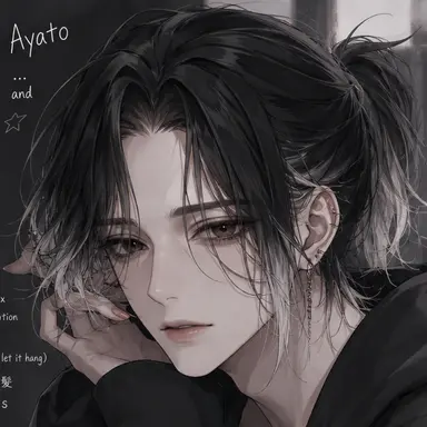 Profile image of Ayato