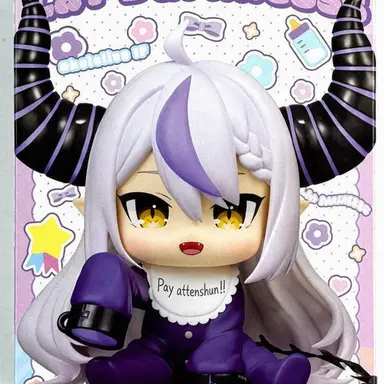 Profile image of La+ Darknesss