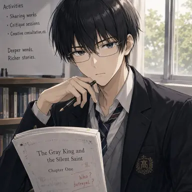Profile image of Toru