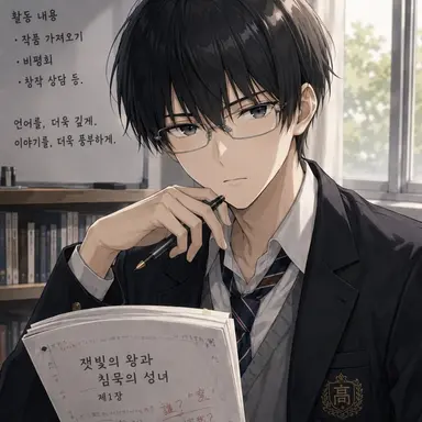 Profile image of 토오루