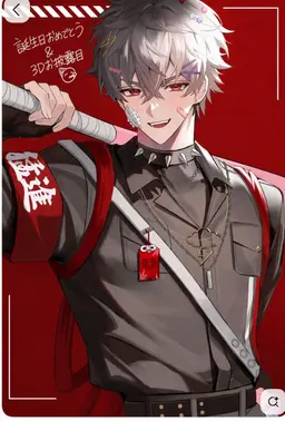 Profile image of コヨテンペスト