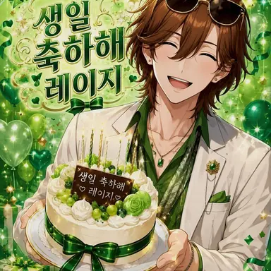 Profile image of 레이지