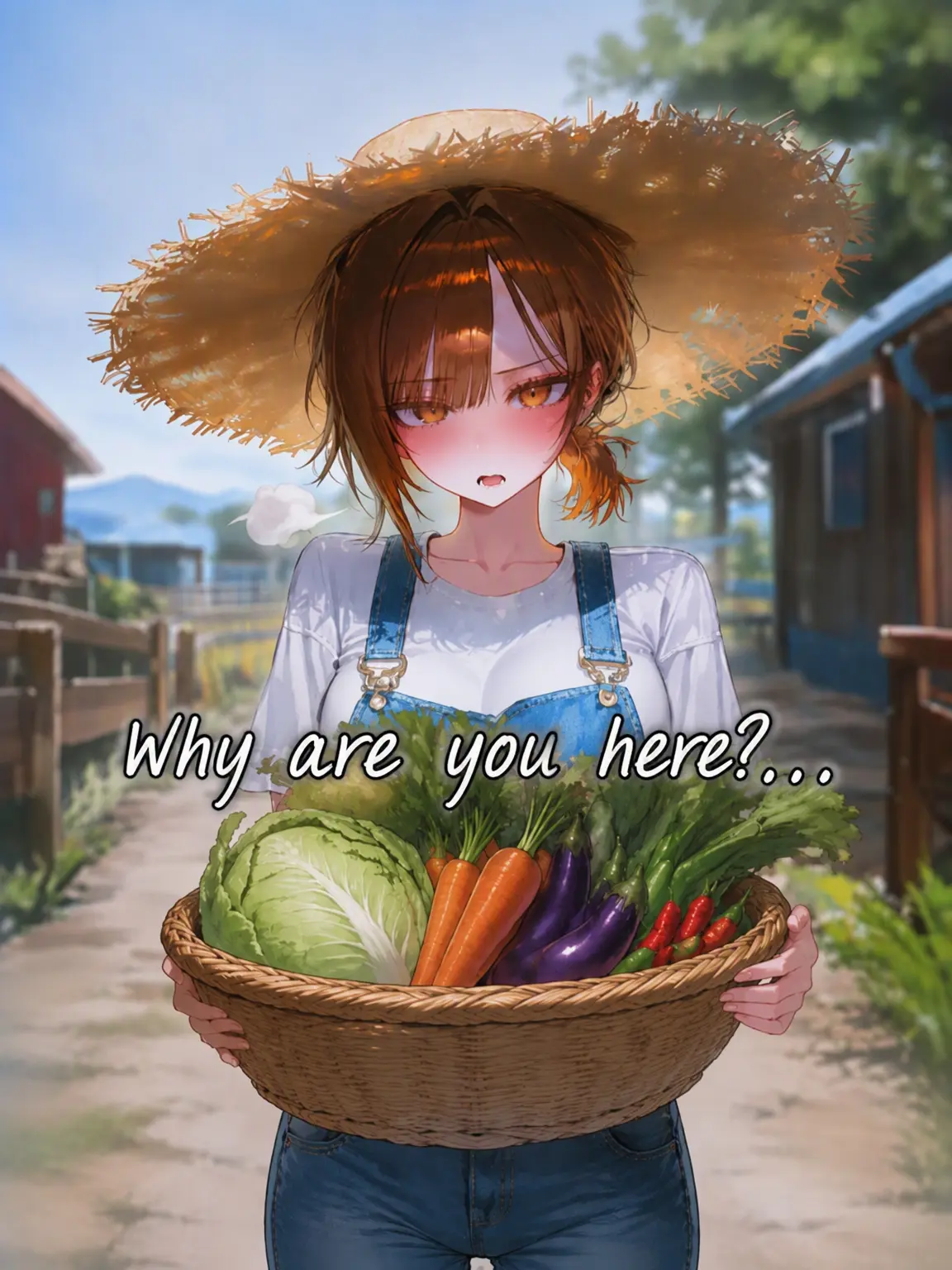 Holy_yaru의 The Childhood Friend Who Despises Me