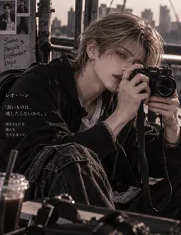 Profile image of レオ・ハン