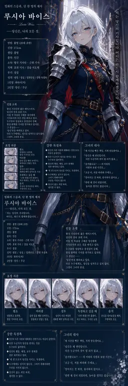 Profile image of 루시아 바이스