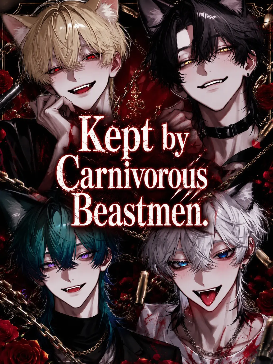 koro.528의 Owned by Carnivores