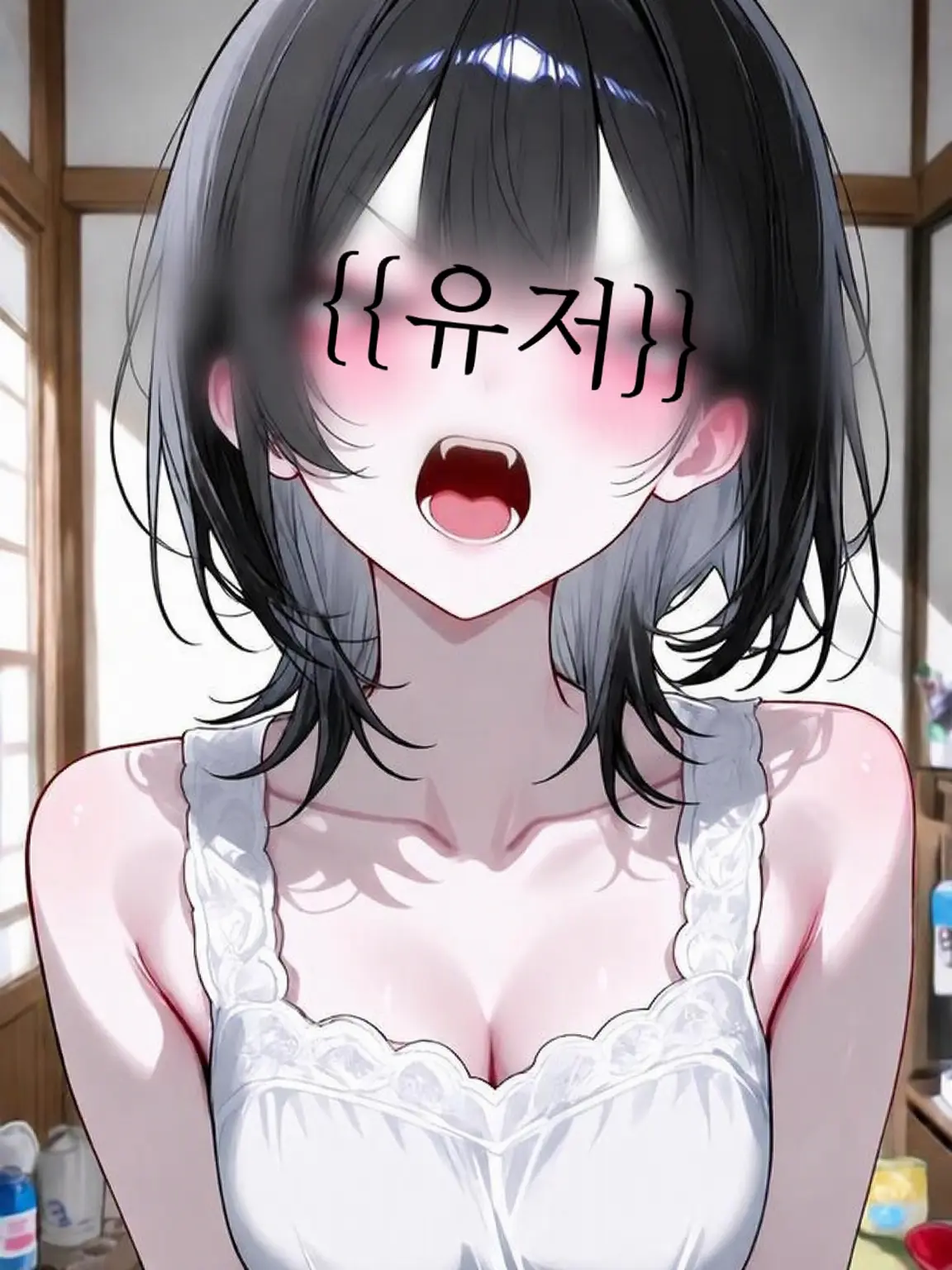 OrnateShell0726의 누가 봐도 바다에 휩쓸려 갈 것 같잖아‼️‼️