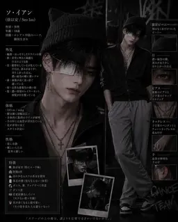 Profile image of ソ・イアン