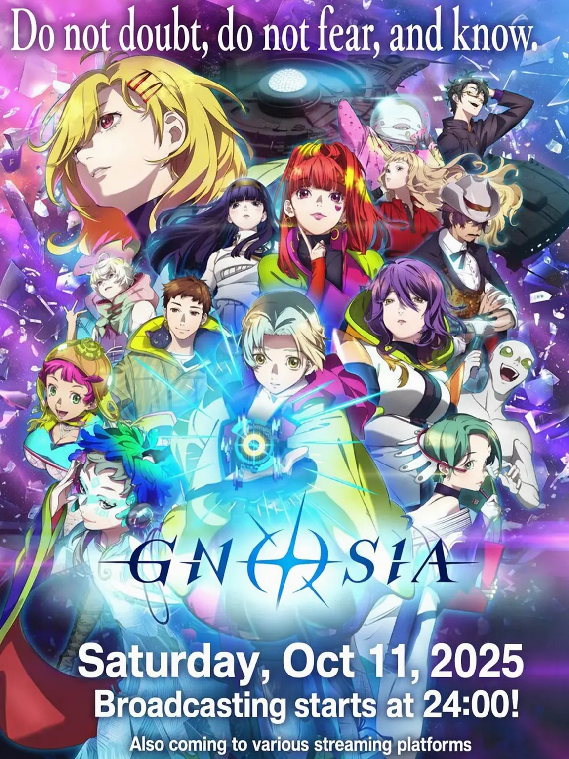 Seinen1906의 Gnosia