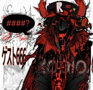 Profile image of ゲスト666