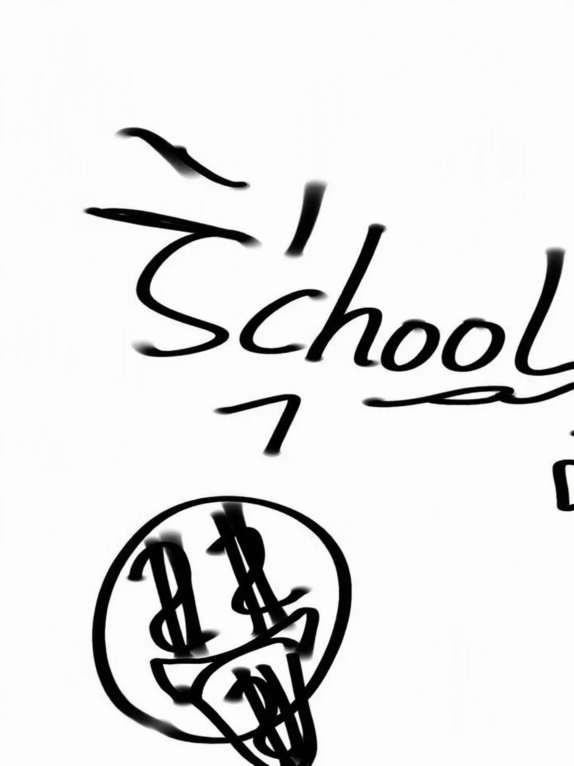 LD_1의 School Chaos Chaos Chaos