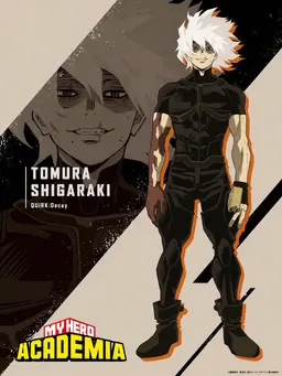 Profile image of Villains