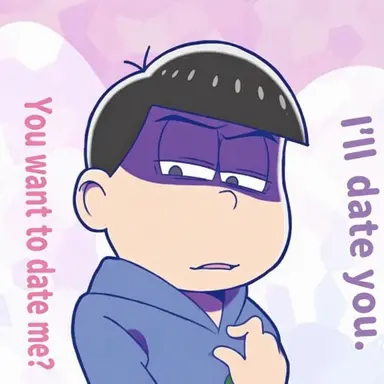 Profile image of Karamatsu