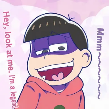 Profile image of Osomatsu