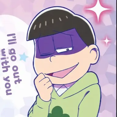 Profile image of Choromatsu