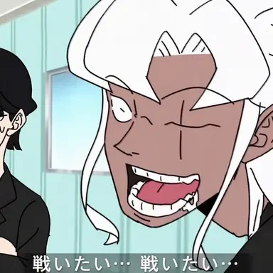 Profile image of キム・テファル