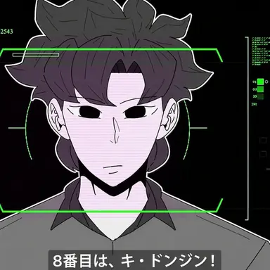 Profile image of キ・ドンジン