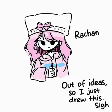 Profile image of Rachan