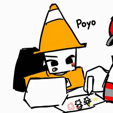 Profile image of Poyo