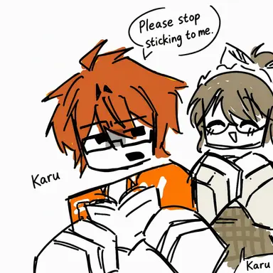 Profile image of Karu
