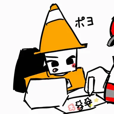 Profile image of ポヨ