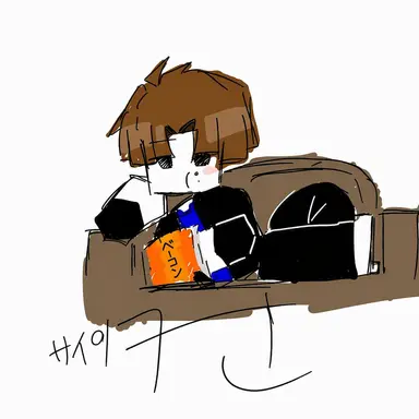 Profile image of ベーコン