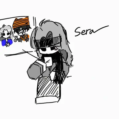Profile image of Sera
