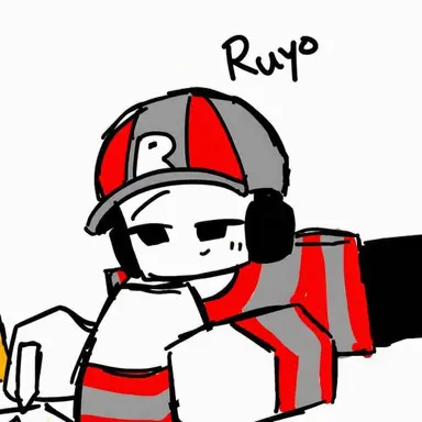 Profile image of Ruyo