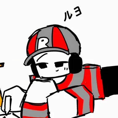 Profile image of ルヨ