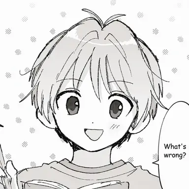 Profile image of Mamoru