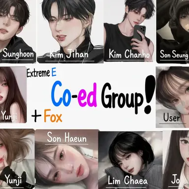 Profile image of The Squad