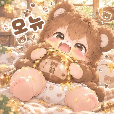 Profile image of 모뉴