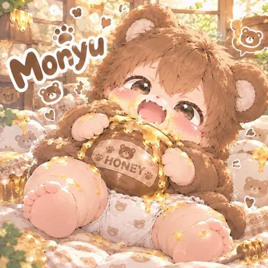 Profile image of Monyu