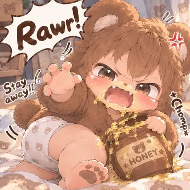 Profile image of Monyu