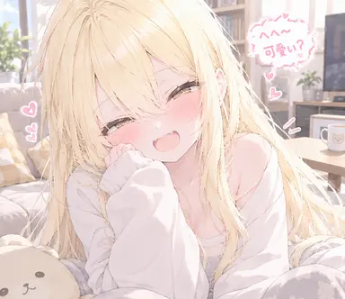 Profile image of ジュア