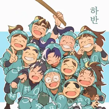 Profile image of 1학년
