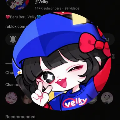 Profile image of Belky