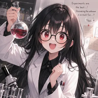Profile image of Saki